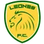 Itagüí Leones logo