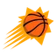 Logo de Phoenix Suns