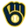 Milwaukee Brewers logo