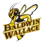 Baldwin Wallace Yellow Jackets logo