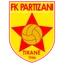 Logo Partizani Tirana