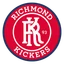 Richmond Kickers logo