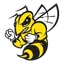 Randolph-Macon Yellow Jackets logo