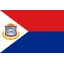 شعار Sint Maarten
