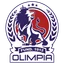 Club Deportivo Olimpia logo