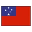 Samoa U17 logo