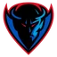 DePaul Blue Demons logo