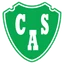 Sarmiento (Junín) logo