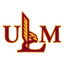 UL Monroe Warhawks logo