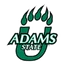 Logo Adams State Grizzlies