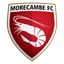 Morecambe logo
