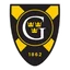 Logo Gustavus Adolphus Golden Gusties