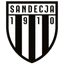 شعار Sandecja Nowy Sącz