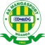 AS Mangasport logo