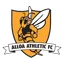 Alloa Athletic logo