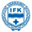 Logo IFK Värnamo