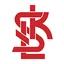Logo ŁKS Łódź