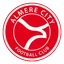 Logo Jong Almere City