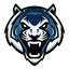 Logo de Lincoln (MO) Blue Tigers