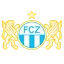 FC Zürich logo