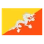 Bhutan logo