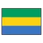 Gabon logo