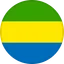 Logo Gabon