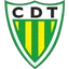 شعار Tondela