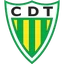 شعار Tondela