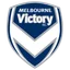 Melbourne Victory logo
