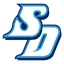 San Diego Toreros logo