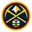 Denver Nuggets logo