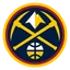Logo de Denver Nuggets