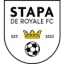StaPa De Royale logo