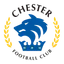 Chester FC logo