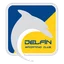 Delfín logo