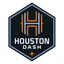 Houston Dash logo