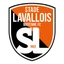 Stade Laval logo