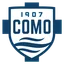 Como logo