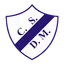Deportivo Merlo logo