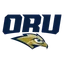 Oral Roberts Golden Eagles logo