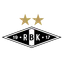 Logo Rosenborg Ballklub