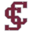Santa Clara Broncos logo