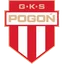 شعار Pogoń Grodzisk Mazowiecki