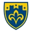 شعار St. Scholastica Saints