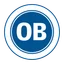 Odense Boldklub logo