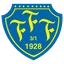 Logo Falkenbergs FF