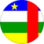 Logo Central African Republic
