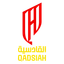 Al Qadsiah logo