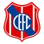 Central Español Fútbol Club logo
